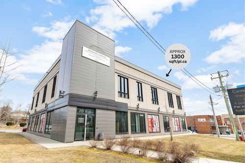 3b-201 Av. Cartier, Pointe Claire, QC, H9S4S2 | Card Image