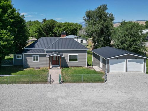 704 S 3rd Ave, Plains, MT, 59859-7751 | Card Image