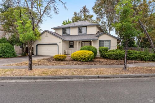 2319 Jennings Avenue, Santa Rosa, CA, 95401 | Card Image
