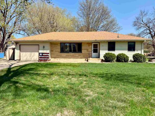 422 11th Ave W, Spencer, IA, 51301-3041 | Card Image