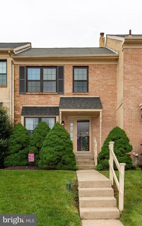 517 Waller Way, West Norriton, PA, 19403-3543 | Card Image