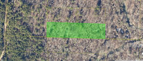 TBD Nathan Deer Camp Rd, Nashville, AR, 71852 | Card Image