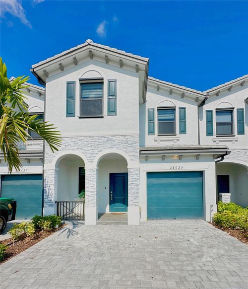 0-28625 Sw 133rd Pl, Homestead, FL, 33033-7536 | Card Image