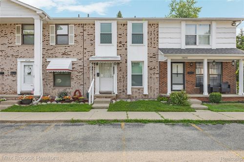 39754 Manor Drive, Harrison Charter Township, MI, 48045 | Card Image