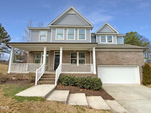 135 N Ridge View Way, Franklinton, NC, 27525-8086 | Card Image