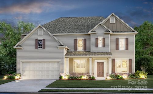 7162 Cobblefield Ln, Denver, NC, 28037-7844 | Card Image