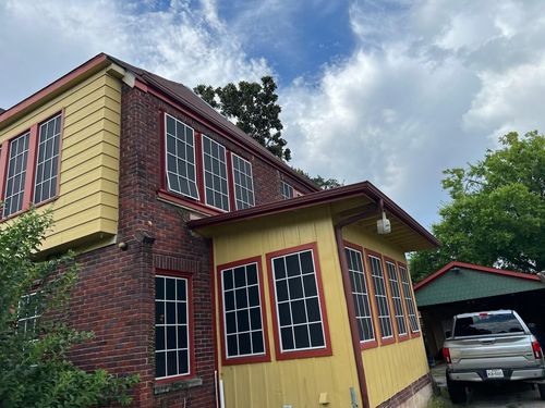 2821 Eagle St, Houston, TX, 77004-4543 | Card Image