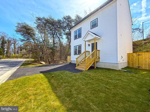 307 Broad Ave, GLEN BURNIE, MD, 21061 | Card Image