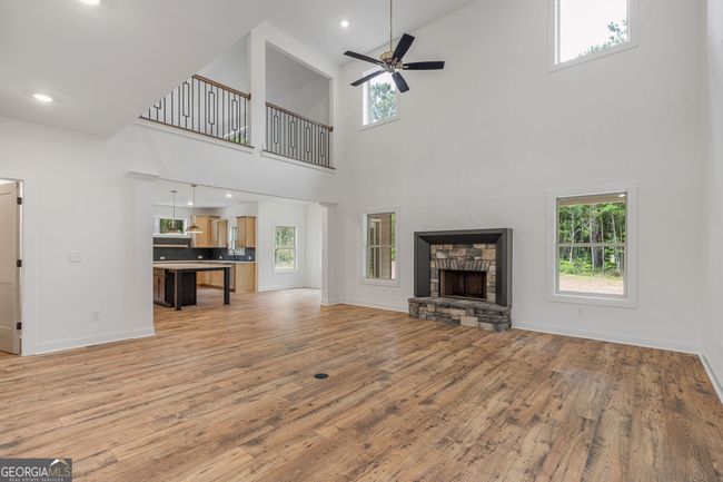 LOT 29 Flint Farms Drive, House other with 5 bedrooms, 4 bathrooms and 2 parking in Concord GA | Image 43