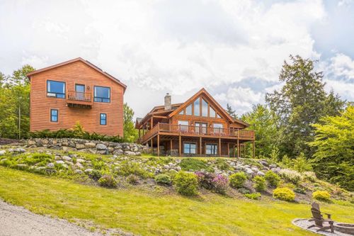 42 Peak Vista Ln, Madison, NH, 03849 | Card Image
