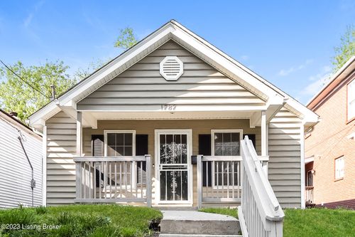 1787 Wilson Ave, Louisville, KY, 40210-1757 | Card Image