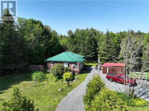 24988 Highway 17, Blind River, ON, P0R1B0 | Card Image