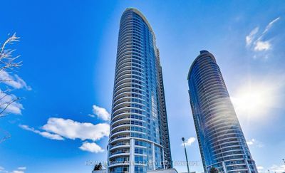 1410 - 125 Village Green Sq, Condo with 2 bedrooms, 2 bathrooms and 1 parking in Toronto ON | Image 1