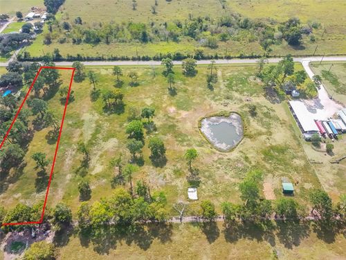 Lot 11 Marshall Rd, Crosby, TX, 77532 | Card Image
