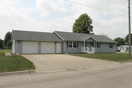 1409 31st Ave N, Fort Dodge, IA, 50501-7281 | Card Image