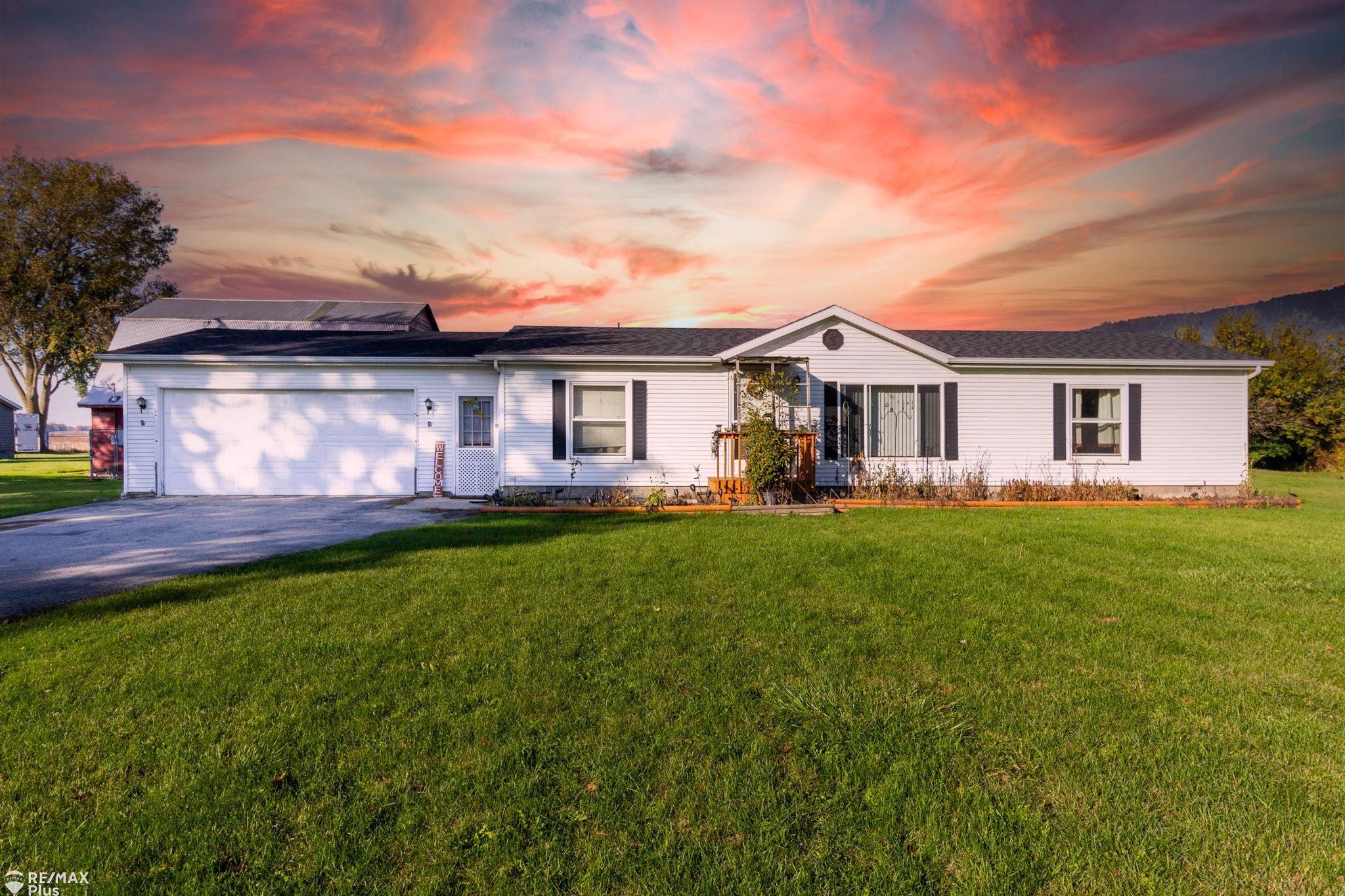 Kilgore Rd, Croswell, MI 48422 #1