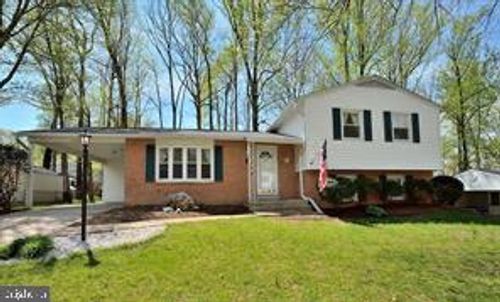 8303 Brixton St, SPRINGFIELD, VA, 22152-2936 | Card Image