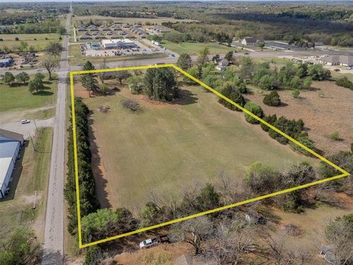 16995 Ne 23rd St, Choctaw, OK, 73020-8410 | Card Image