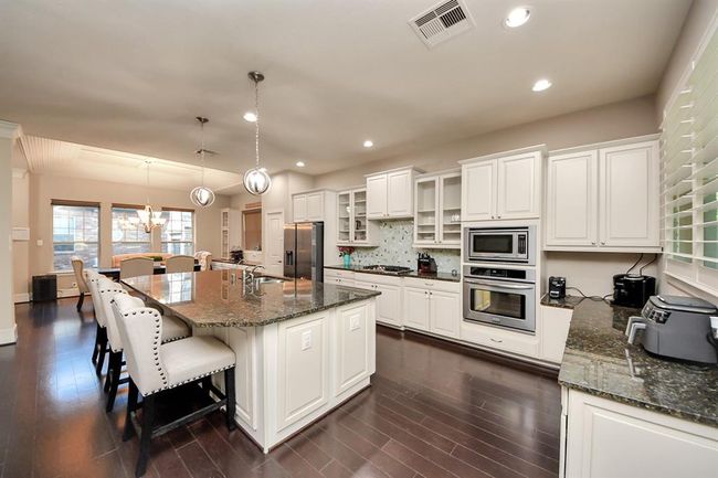 OPEN KITCHEN CONCEPT | Image 15