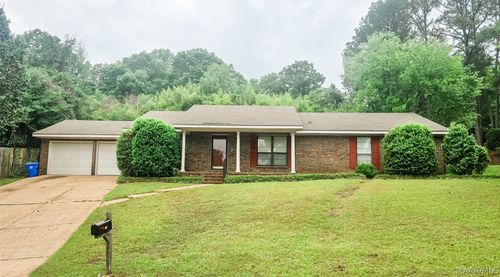 623 Marlyn Dr, Prattville, AL, 36067-1615 | Card Image