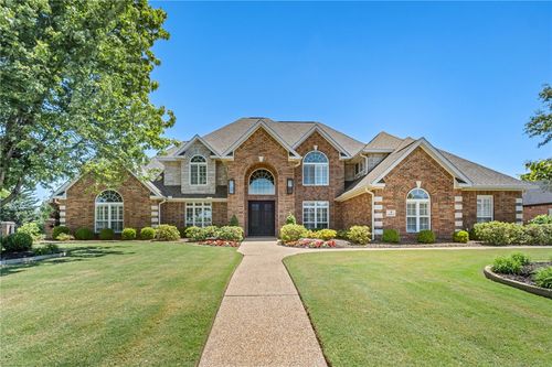 3 S Sherwood Dr, Rogers, AR, 72758-9515 | Card Image