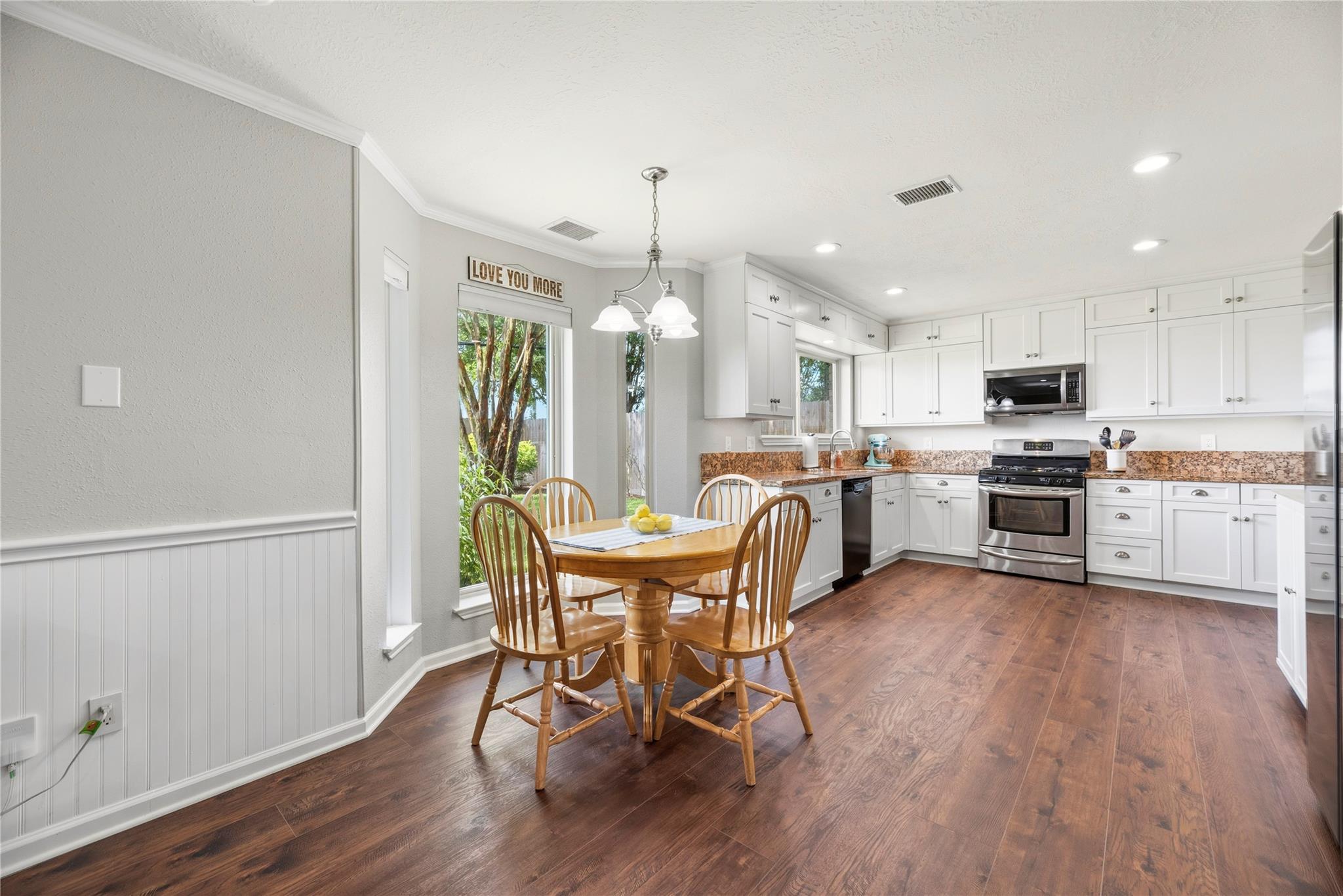 Residential in Houston 4