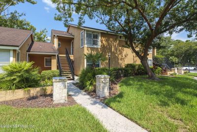 908 Shoreline Circle, Condo with 2 bedrooms, 2 bathrooms and null parking in Ponte Vedra Beach FL | Image 1