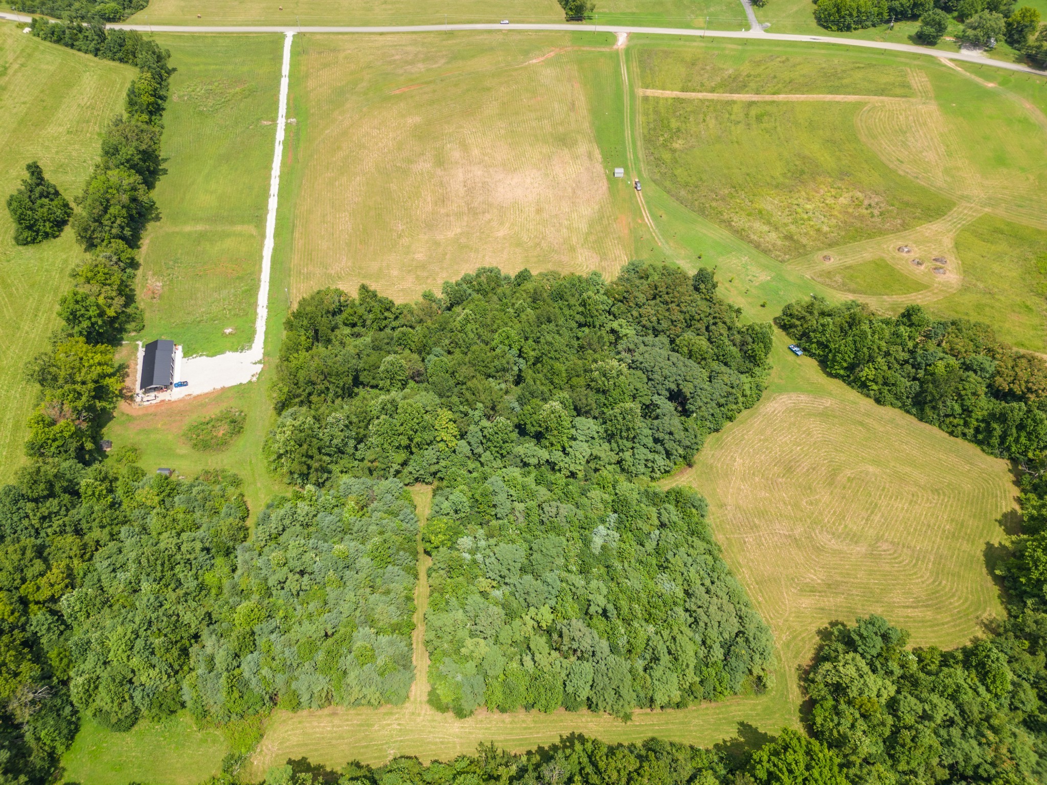 Land in Rock Island 2
