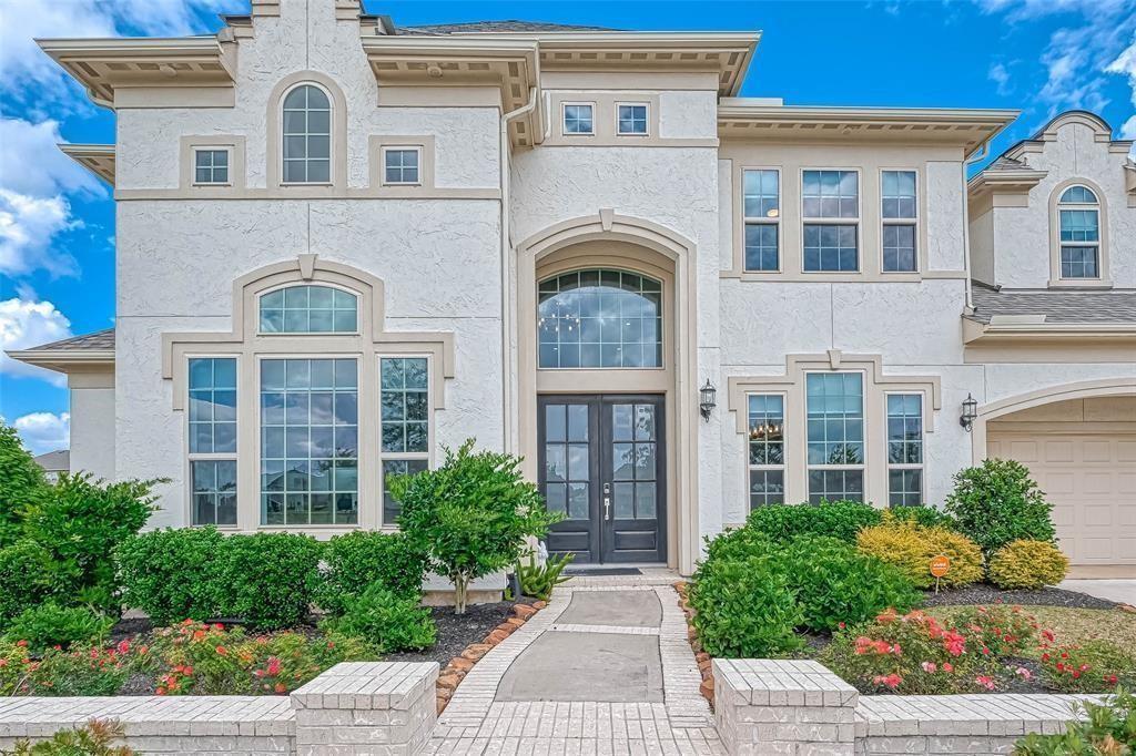 Mission Tejas Pl, Cypress, TX 77433