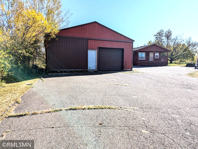 23913 480th Street, House other with 2 bedrooms, 1 bathrooms and null parking in McGregor MN | Image 2