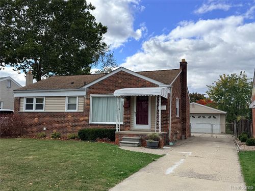 6649 Burnly St, Garden City, MI, 48135-2037 | Card Image