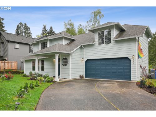 209 Nw 72nd Cir, Vancouver, WA, 98665-8342 | Card Image