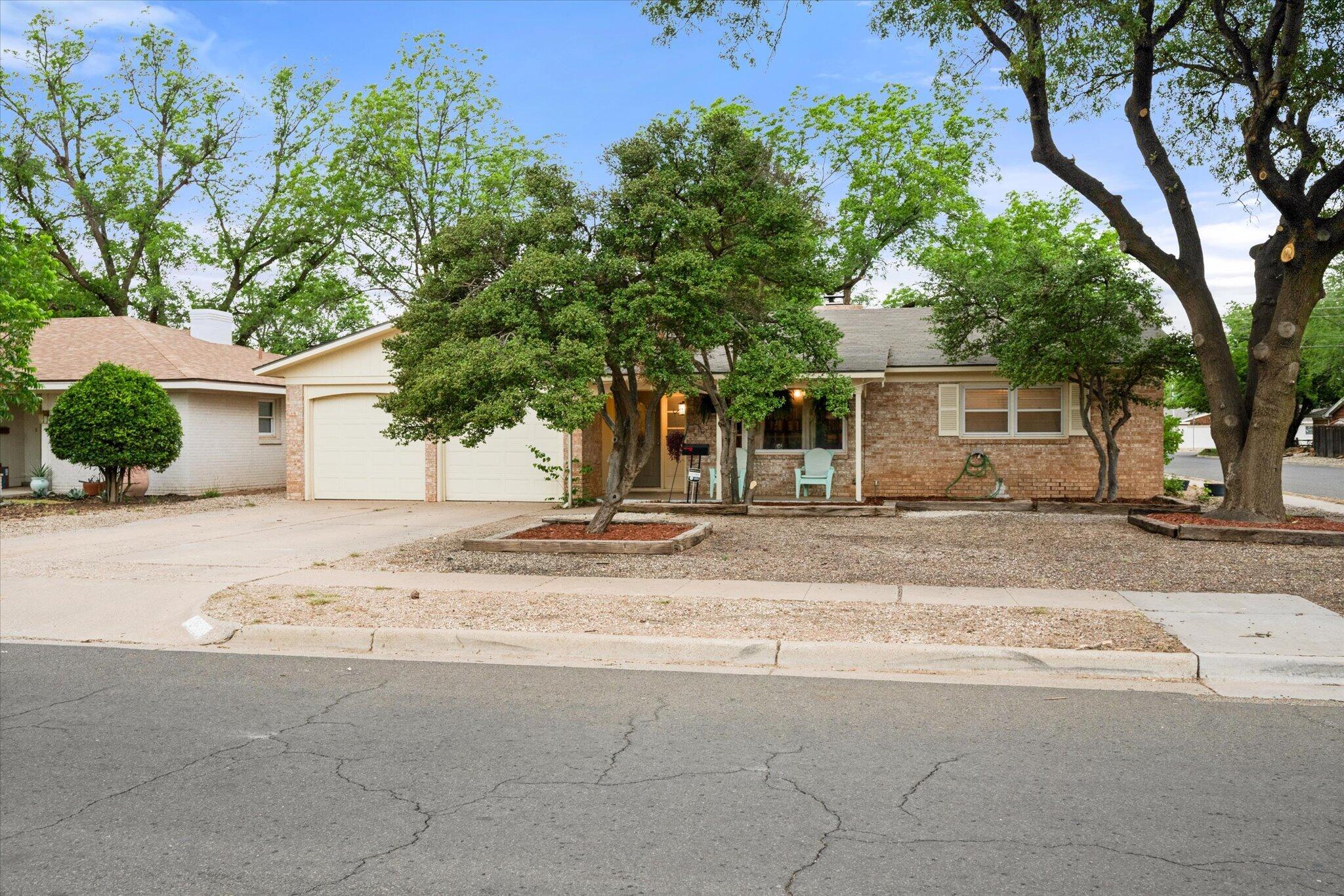 Residential in Lubbock 3