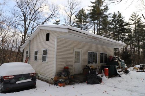 49 Clay Hill Rd, Hartland, VT, 05048-9539 | Card Image
