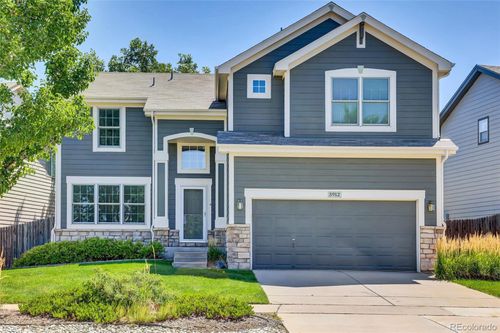3912 S Quatar St, Aurora, CO, 80018-3128 | Card Image