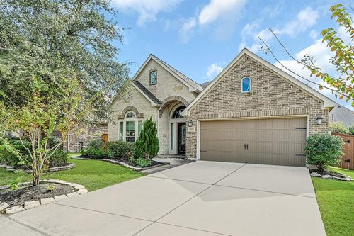 16819 Talisker Dr, Richmond, TX, 77407-2108 | Card Image