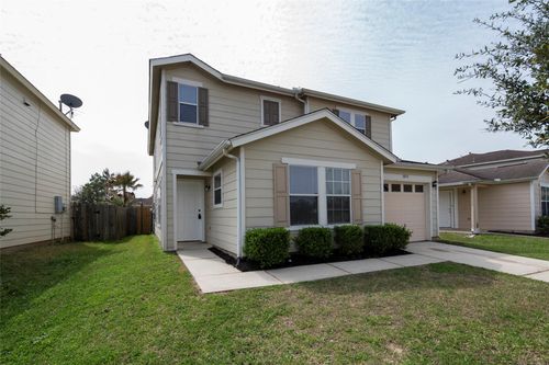 8054 Arrington Forest Ln, Humble, TX, 77338-1854 | Card Image