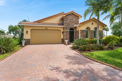 9617 Sw Gum Tree Ct, Port St Lucie, FL, 34987-2536 | Card Image