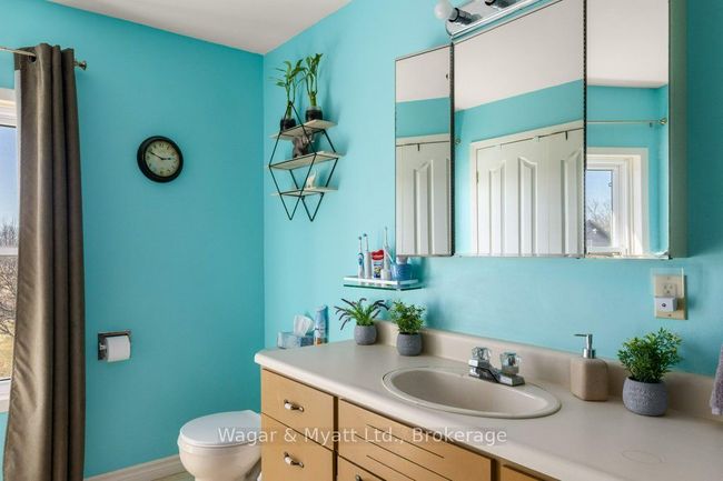 3 Daley Rd, Home with 4 bedrooms, 1 bathrooms and 8 parking in Tyen ON | Image 22