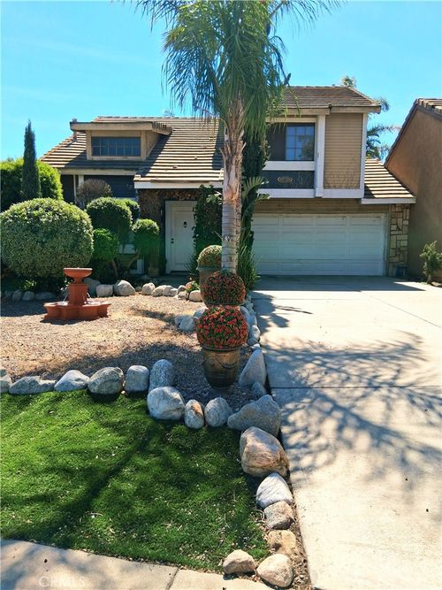 12371 Blazing Star Court, Rancho Cucamonga, CA, 91739 | Card Image