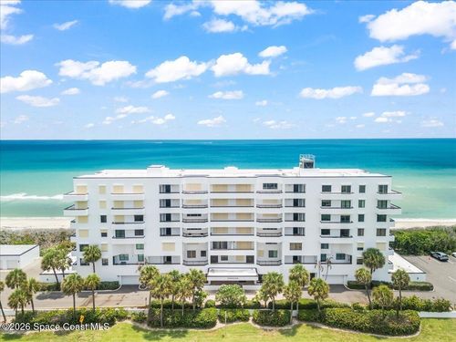 604-7415 Aquarina Beach Dr, Melbourne Beach, FL, 32951-3904 | Card Image