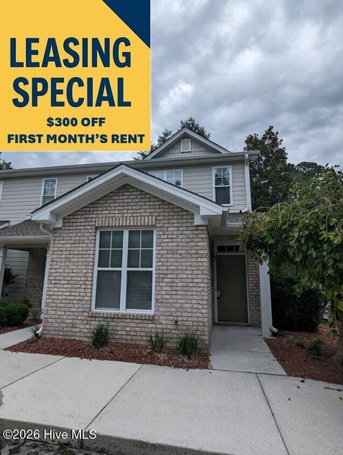 5617 Juneberry Ct, Wilmington, NC, 28403-4776 | Card Image