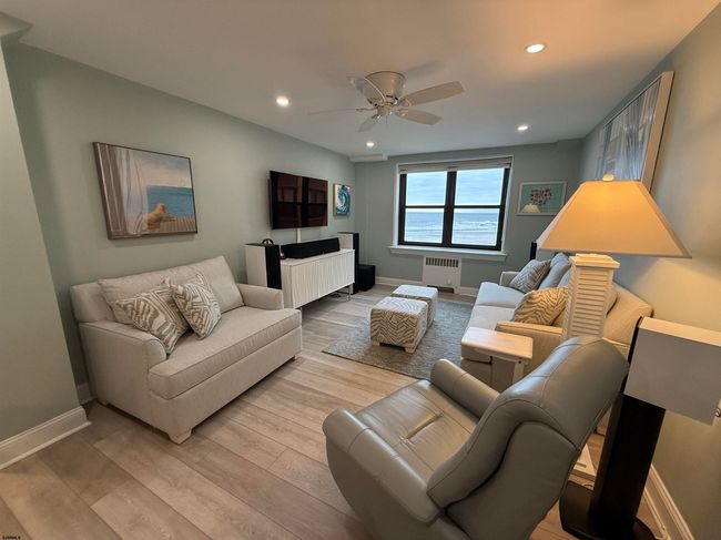 APT-733 - 101 S Raleigh Ave, Condo with 1 bedrooms, 1 bathrooms and null parking in Atlantic City NJ | Image 7