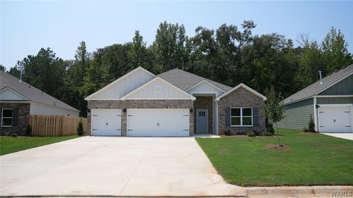 9748 Aberdeen Drive, Tuscaloosa, AL, 35405 | Card Image