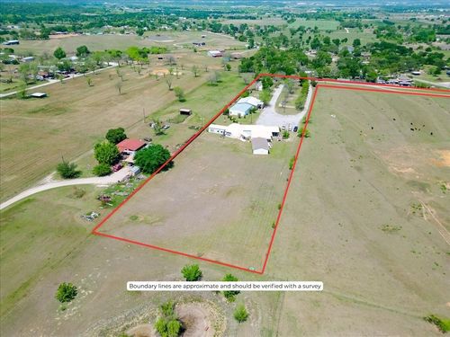 2530B Millsap Hwy, Mineral Wells, TX, 76067-0718 | Card Image