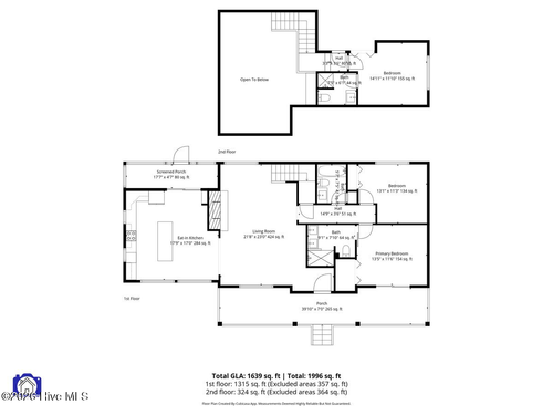 501 Shoreline Dr E, Sunset Beach, NC, 28468-4244 | Card Image