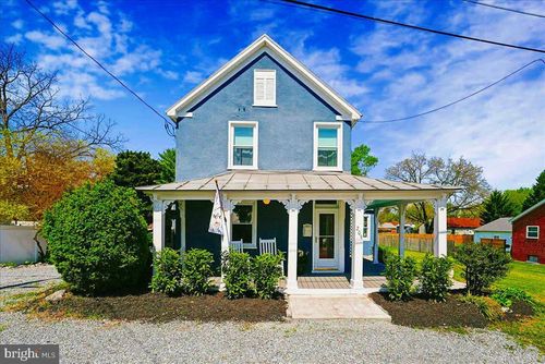 209 Rice St, BERRYVILLE, VA, 22611-1037 | Card Image