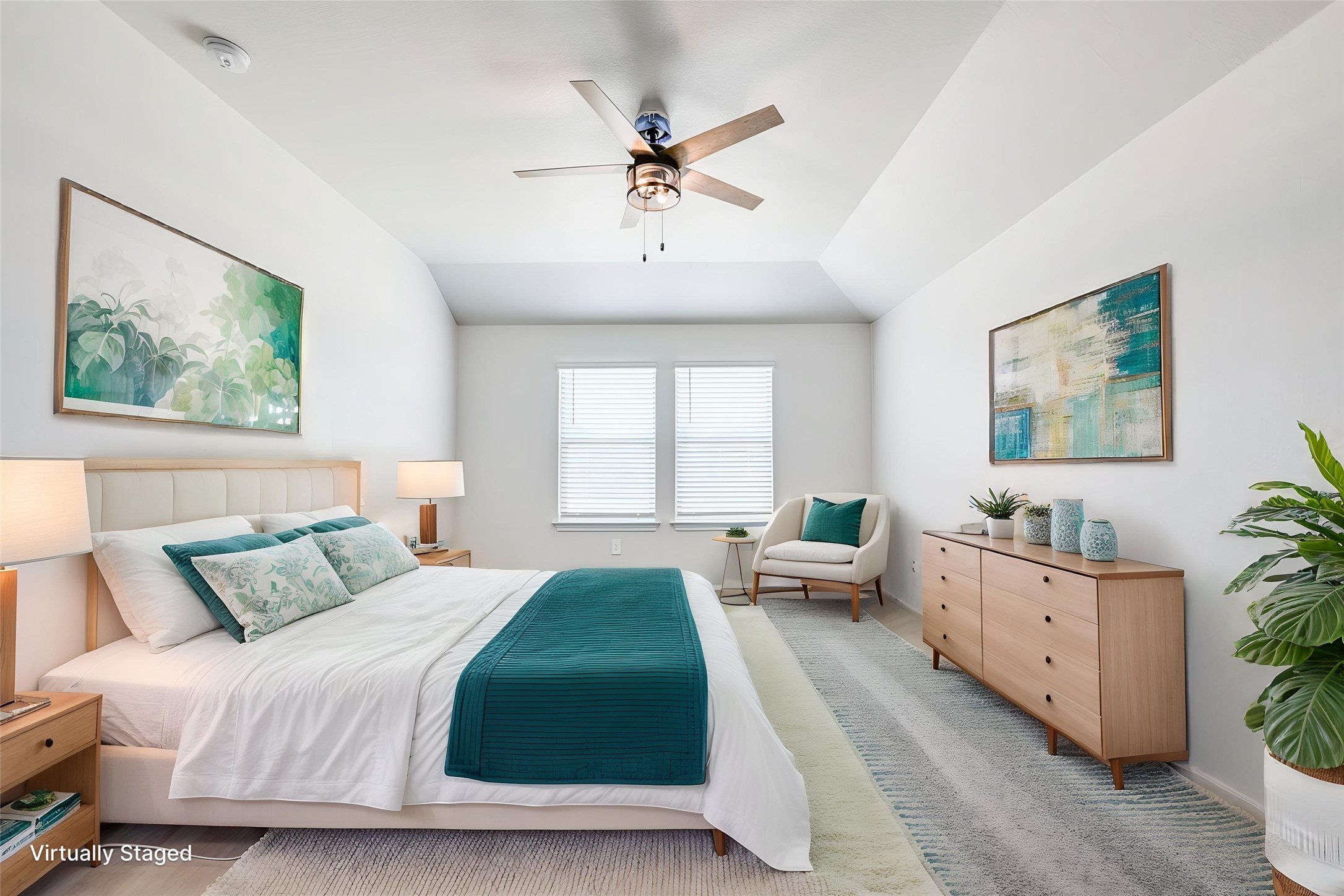 Residential in Fort Worth 3