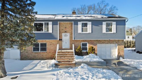 11 Michael Ave, Milltown, NJ, 08850-1950 | Card Image