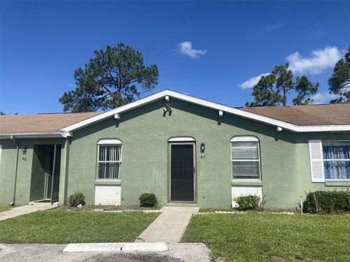 47 W Las Palmas Way, KISSIMMEE, FL, 34743-4348 | Card Image